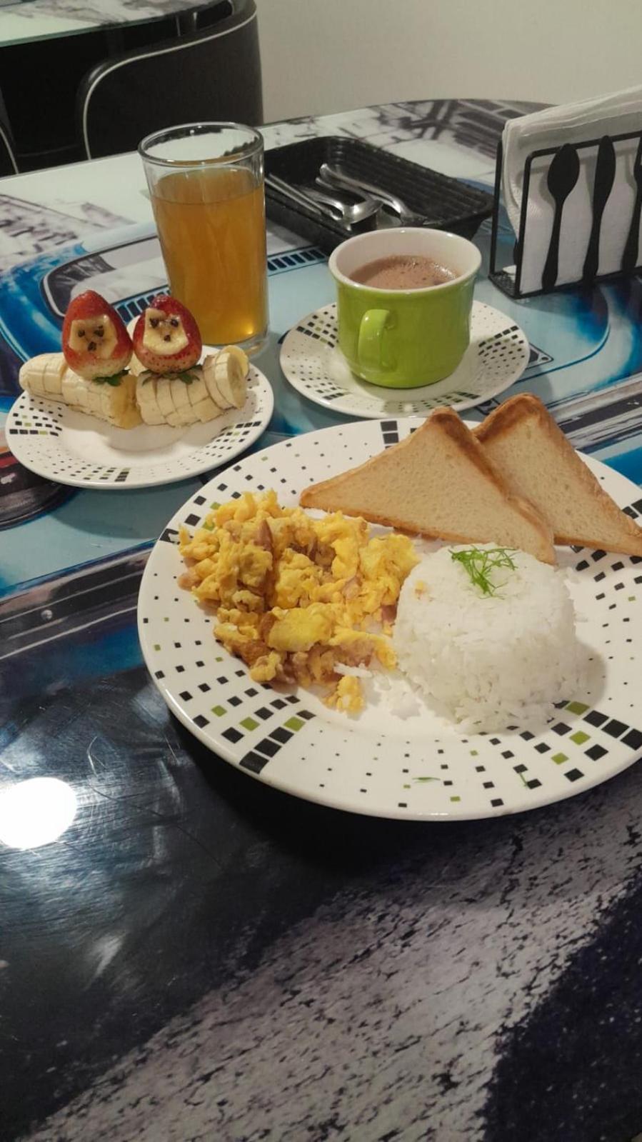 Aw Hotel American Travel Bogotá Zewnętrze zdjęcie
